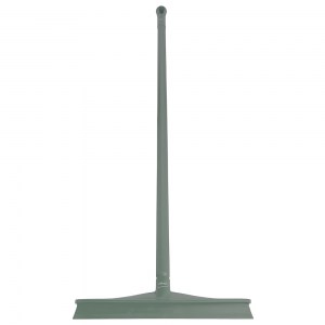 Vikan 714088 Ultra Hygiene Squeegee 400 mm Grey