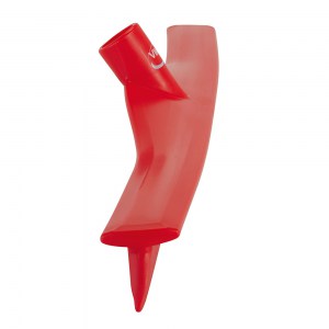 Vikan 71604 Ultra Hygiene Squeegee 600 mm Red