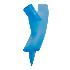Vikan 71603 Ultra Hygiene Squeegee 600 mm Blue
