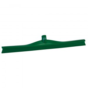 Vikan 71602 Ultra Hygiene Squeegee 600 mm Green
