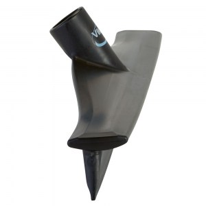 Vikan 71409 Ultra Hygiene Squeegee 400 mm Black