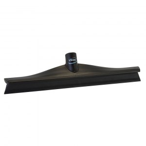 Vikan 71409 Ultra Hygiene Squeegee 400 mm Black