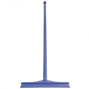 Vikan 71408 Ultra Hygiene Squeegee 400 mm Purple