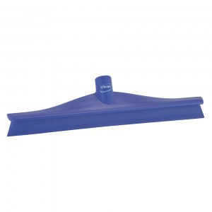 Vikan 71408 Ultra Hygiene Squeegee 400 mm Purple