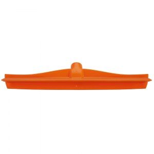 Vikan 71407 Ultra Hygiene Squeegee 400 mm Orange