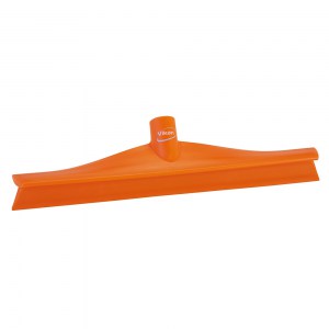 Vikan 71407 Ultra Hygiene Squeegee 400 mm Orange
