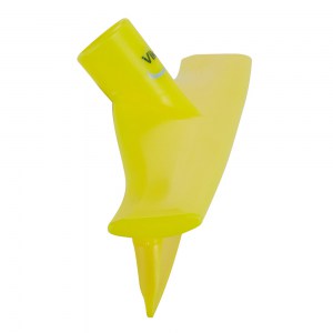 Vikan 71406 Ultra Hygiene Squeegee 400 mm Yellow