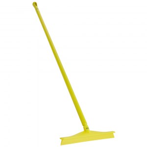 Vikan 71406 Ultra Hygiene Squeegee 400 mm Yellow
