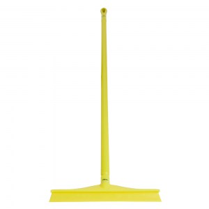 Vikan 71406 Ultra Hygiene Squeegee 400 mm Yellow