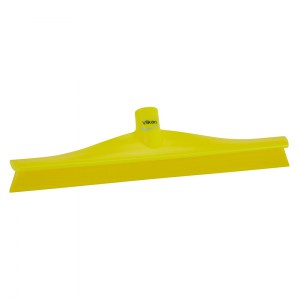 Vikan 71406 Ultra Hygiene Squeegee 400 mm Yellow