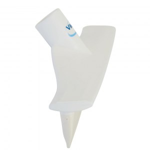 Vikan 71405 Ultra Hygiene Squeegee 400 mm White