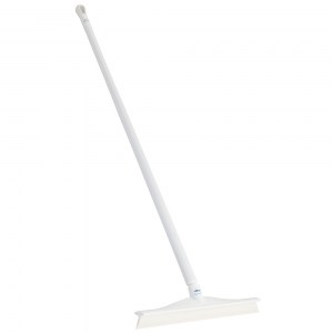 Vikan 71405 Ultra Hygiene Squeegee 400 mm White