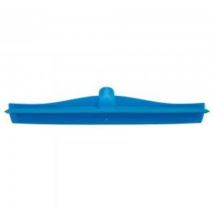 Vikan 71403 Ultra Hygiene Squeegee 400 mm Blue