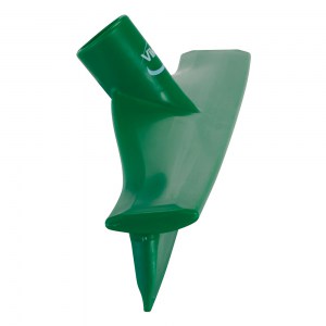 Vikan 71402 Ultra Hygiene Squeegee 400 mm Green