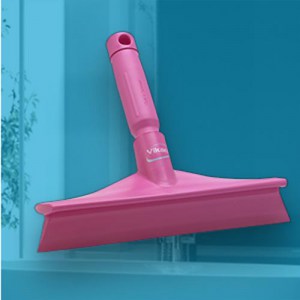 vikan_badkamer_handtrekker_roze_500