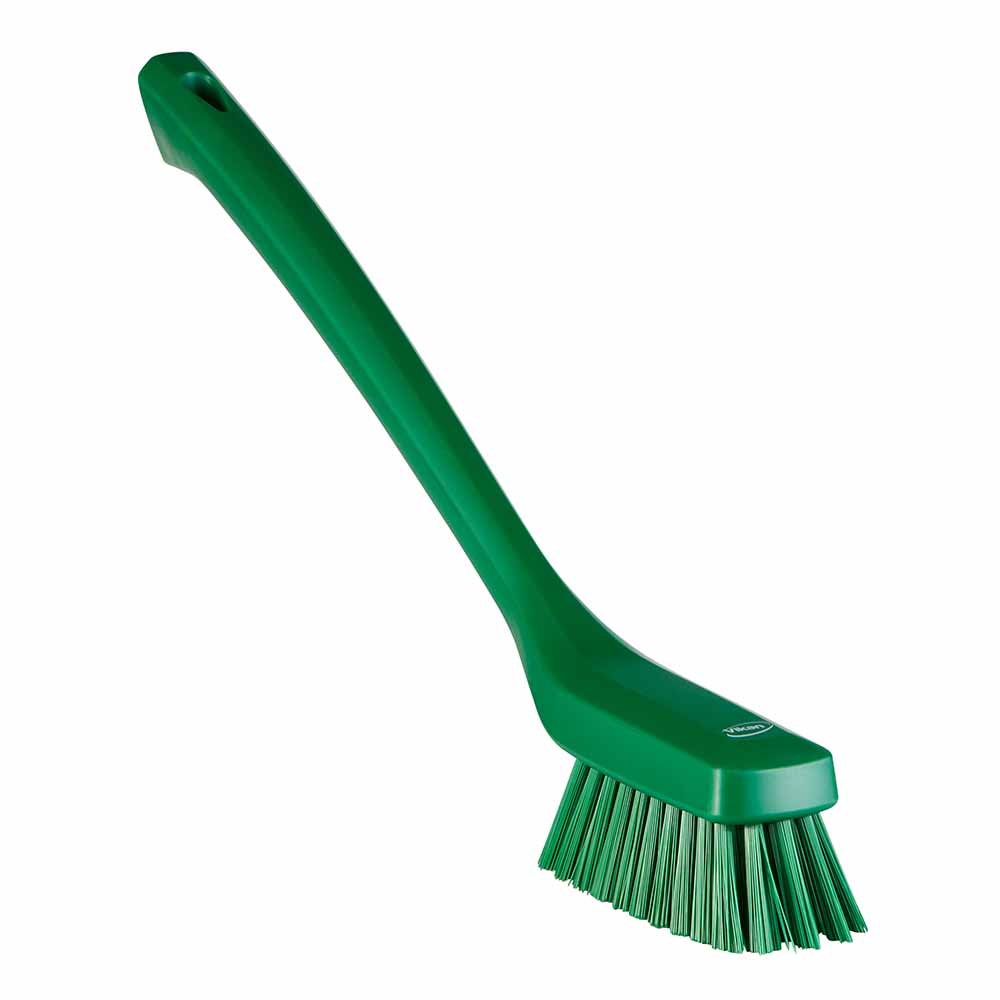 Cleaning brush with handle deals