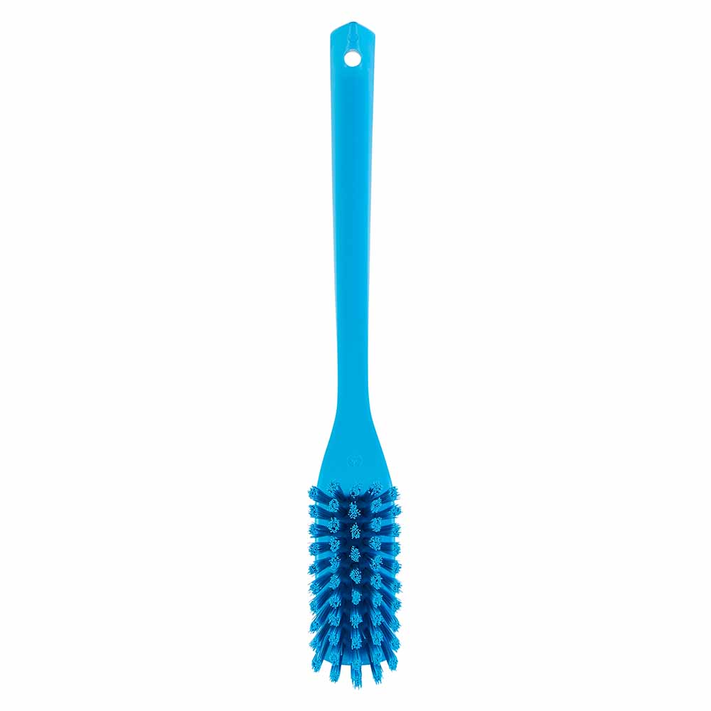 Vikan 5380-50-5 2.0 Pipe Brush- Stiff, White