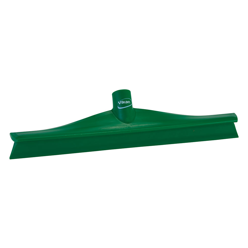 Vikan – 71402 Tira acqua monoblocco 400 mm Verde – AAVA Color Coded Tools