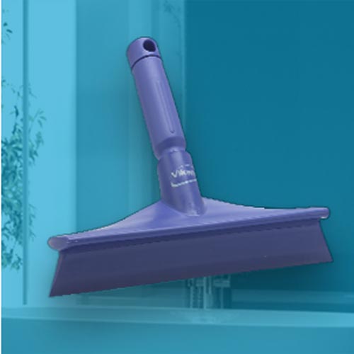 Kits: Vikan Badkamer set Paars Kits: Vikan Badkamer set Paars