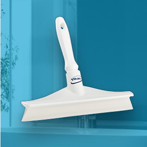 Kits: Vikan Badkamer set Wit Kits: Vikan Badkamer set Wit